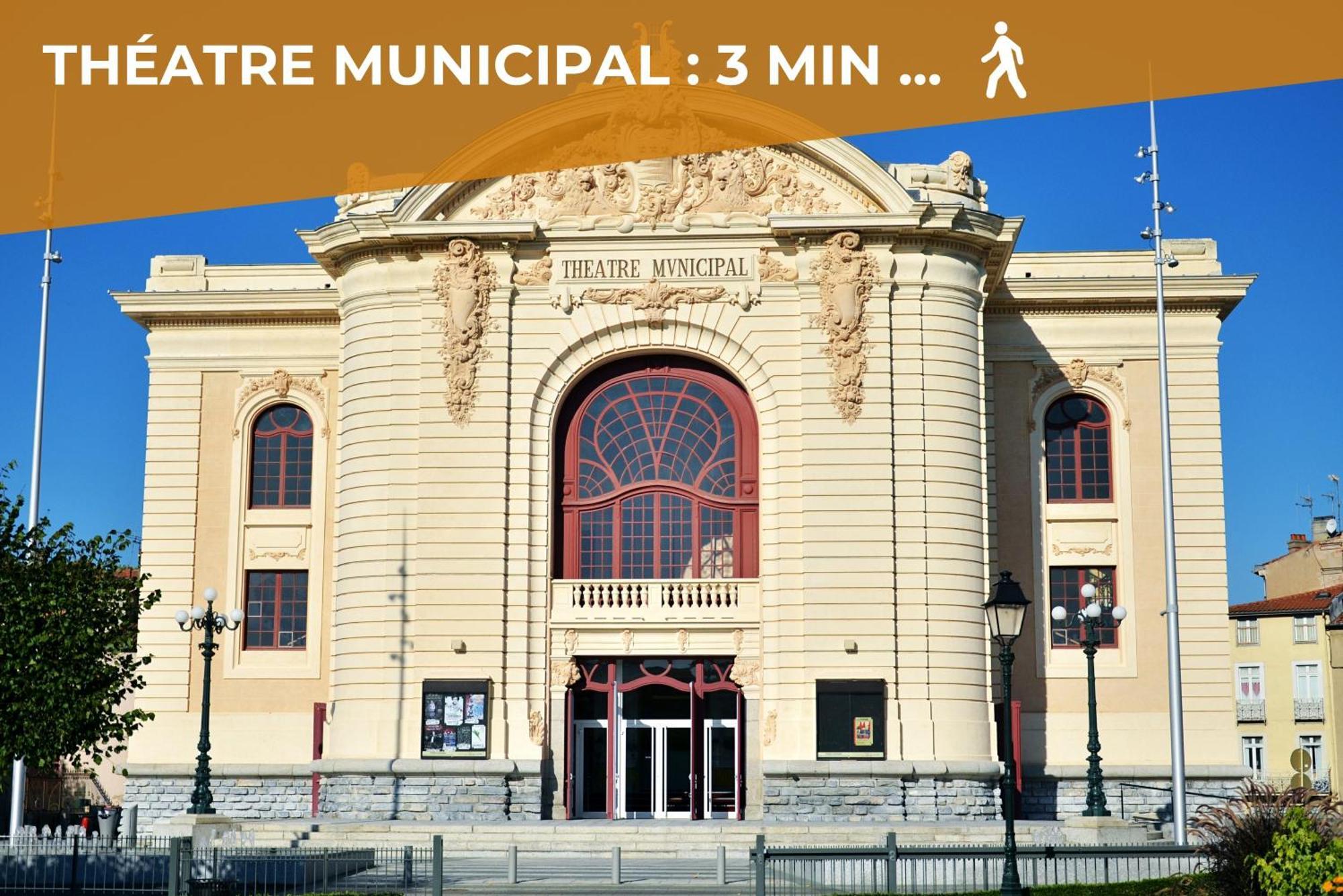 Apartamento Le Canope - Grand Duplex Climatise, 2 Salles D'Eau, Hypercentre Castres (Tarn)