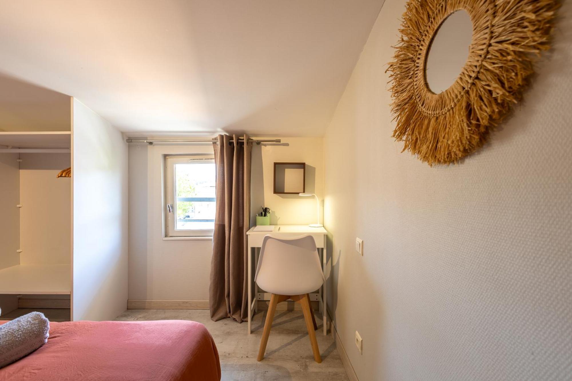 Le Canope - Grand Duplex Climatise, 2 Salles D'Eau, Hypercentre Apartamento