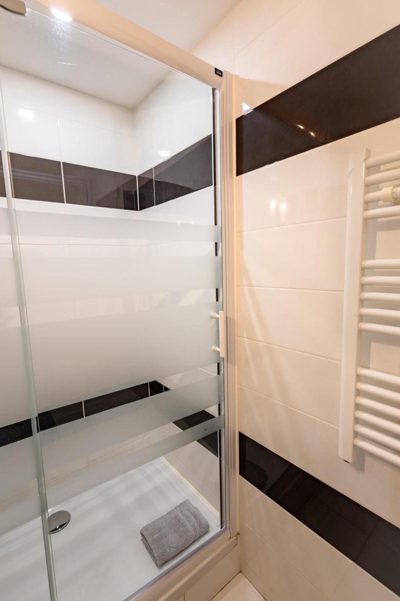 Le Canope - Grand Duplex Climatise, 2 Salles D'Eau, Hypercentre