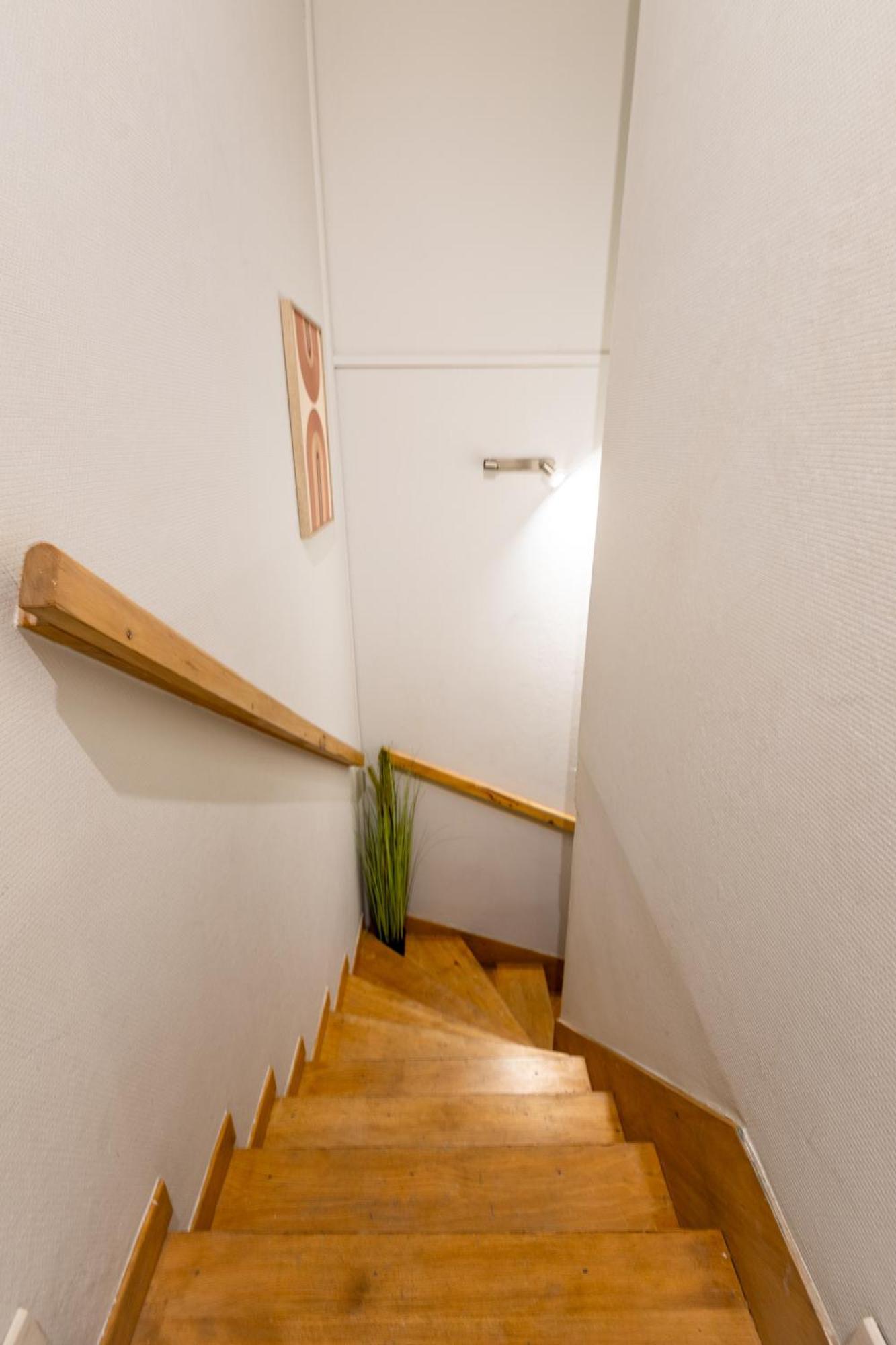 Le Canope - T3 Duplex, 2 Salles D'eau, Hypercentre Apartment