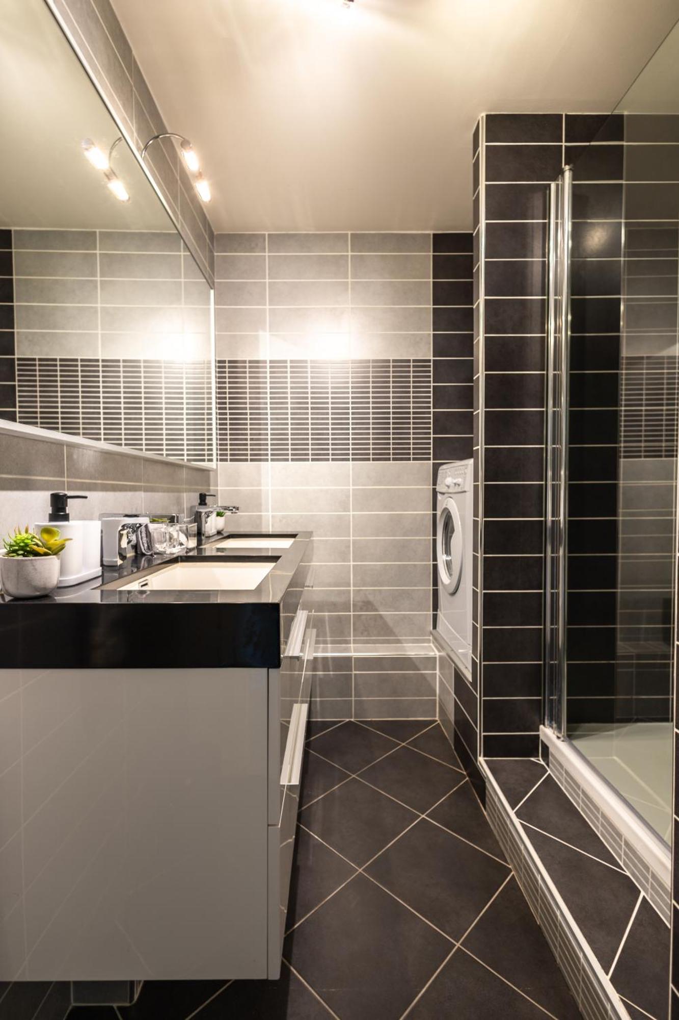 Le Canope - T3 Duplex, 2 Salles D'eau, Hypercentre Castres (Tarn)