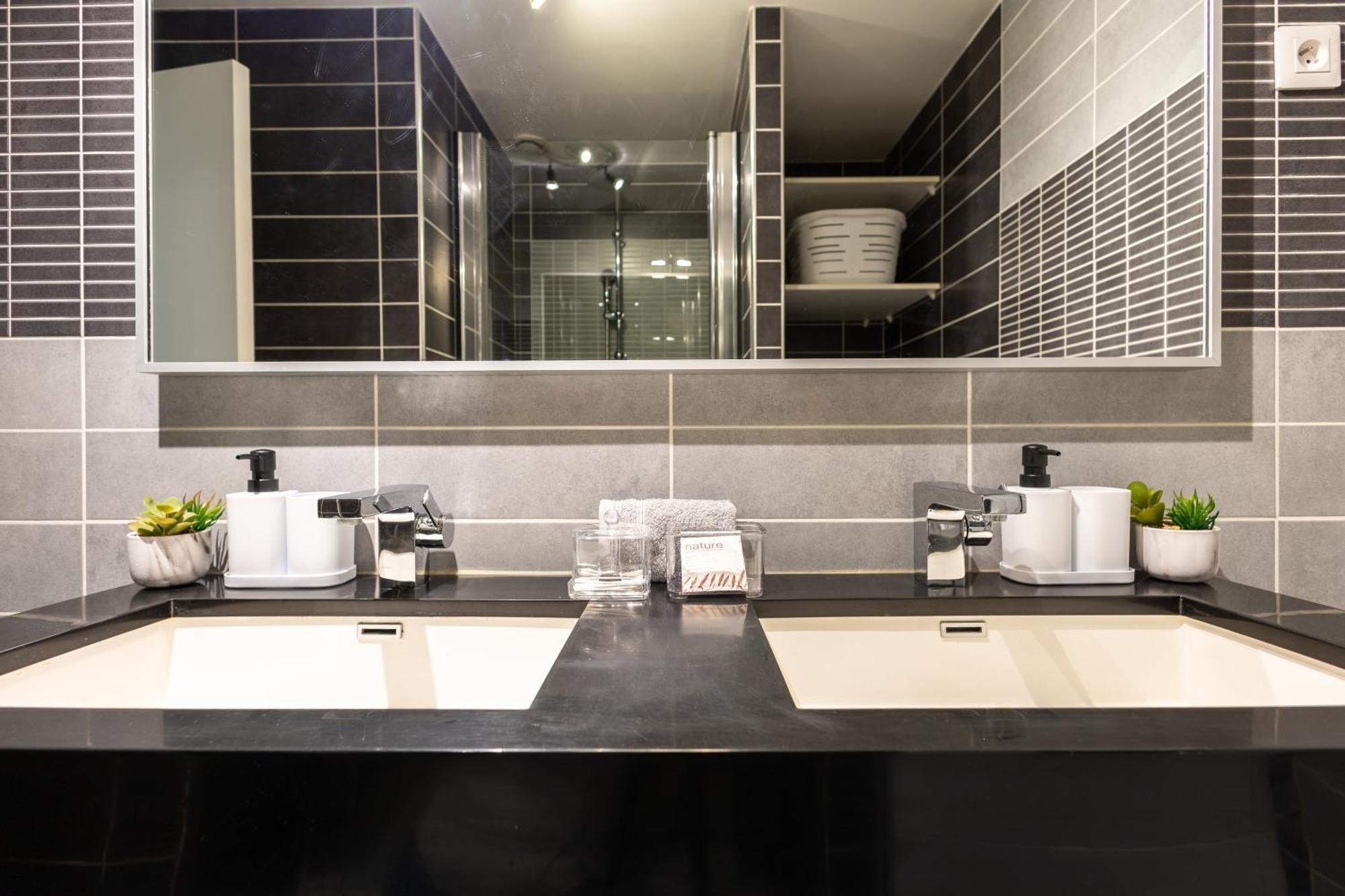 Le Canope - T3 Duplex, 2 Salles D'eau, Hypercentre Castres (Tarn)