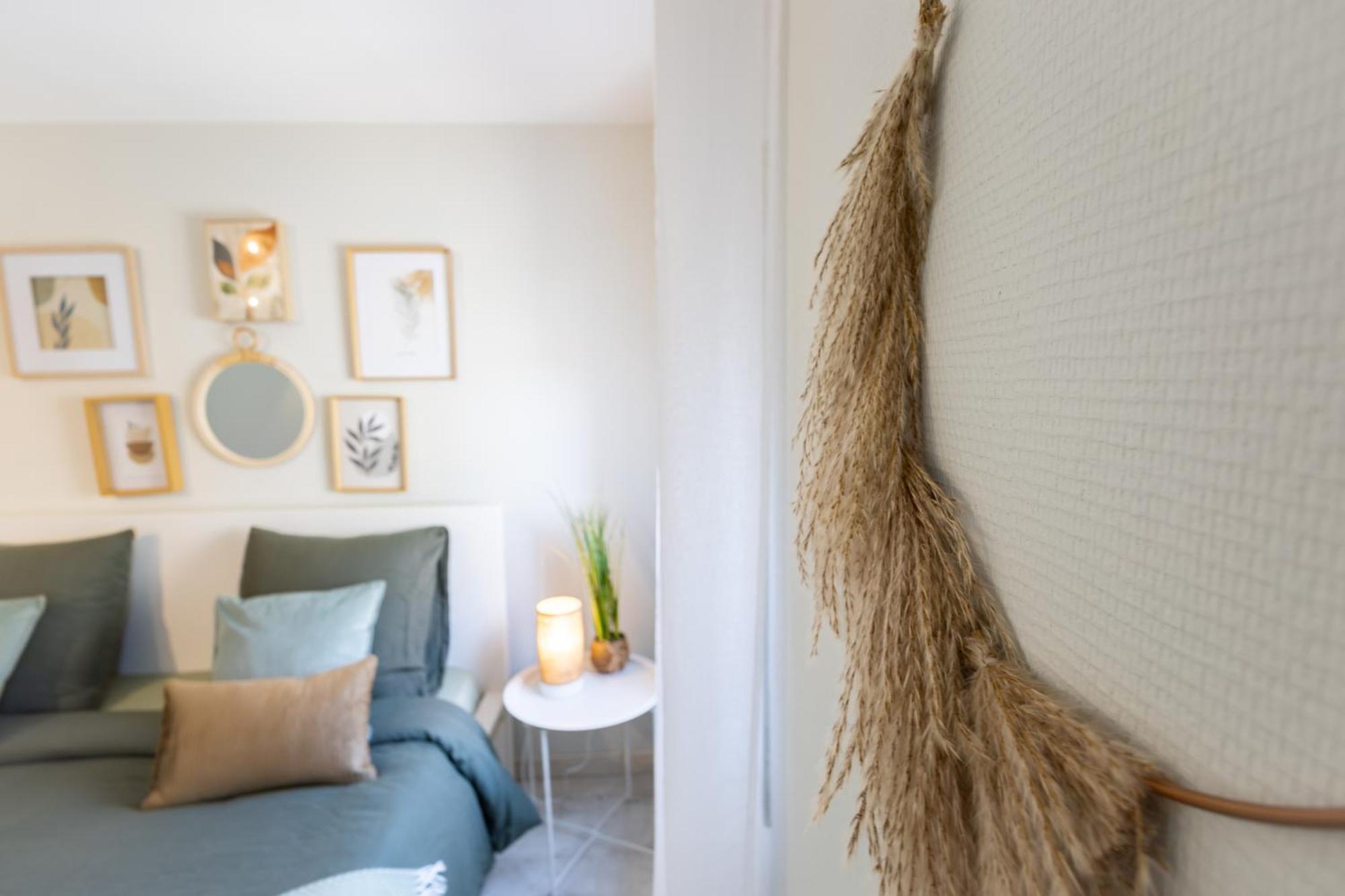 Le Canope - T3 Duplex, 2 Salles D'eau, Hypercentre