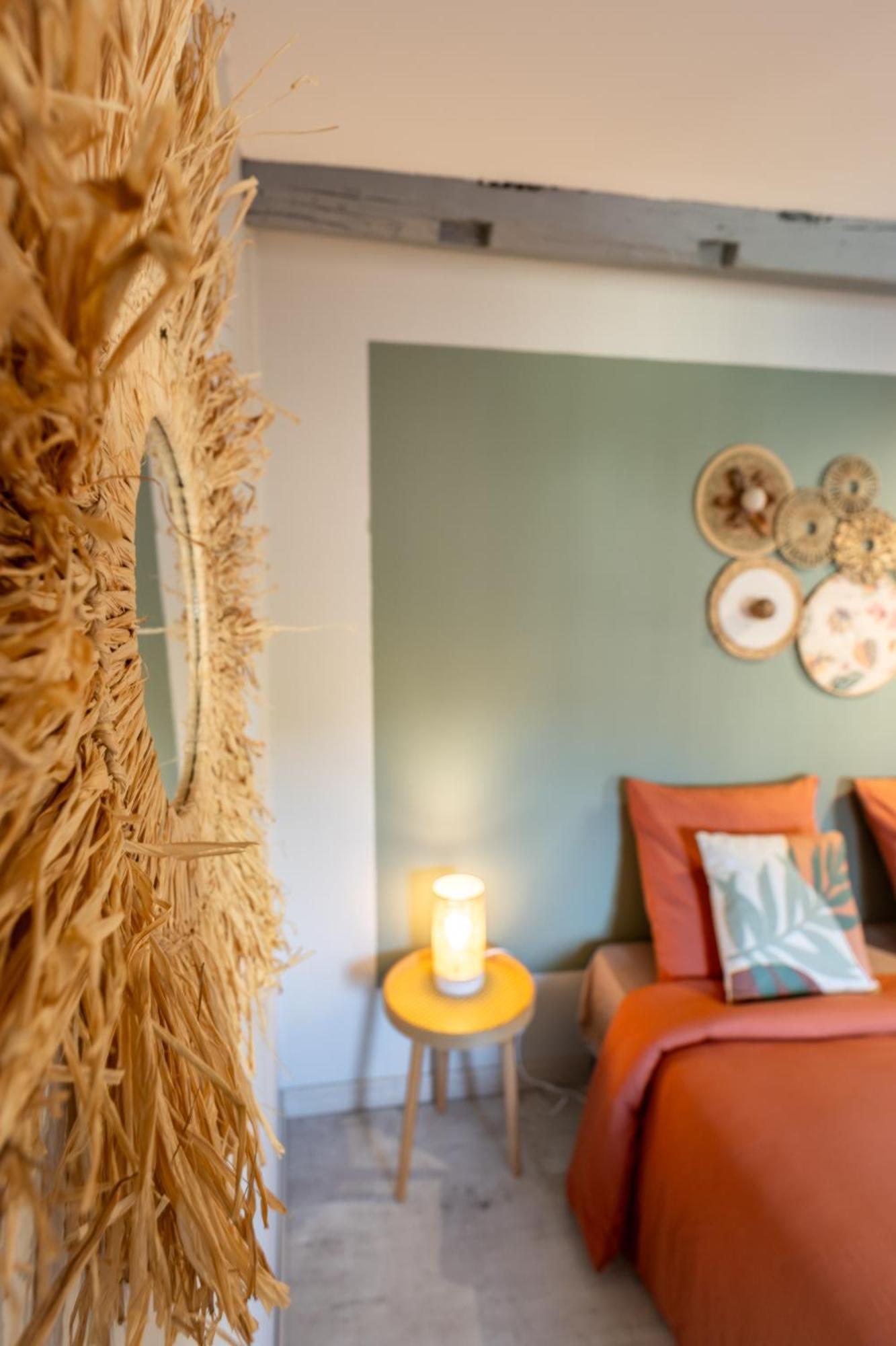 Le Canope - T3 Duplex, 2 Salles D'eau, Hypercentre *